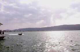In the video, the Supreme Court hearing on illegal construction in Ajmer’s Anasagar wetland and green belt on October 17