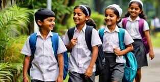 Changes in the time of the schools of Rajasthan, look at two currency videos, new schedule will apply from 1 October