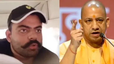 “Save the Chief Minister, which would be done,” after pleading for help from CM Yogi, the son of Mafia Atik said this great thing – Atiq Ahmed Son Ali Ahmed switched to the Jhansi jail penalty to cm amid safety concerts