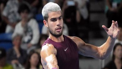 Yanik CINE won the China Open, confirmed the preparation of the tennis of Shanghai