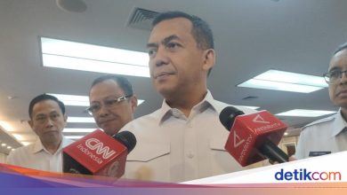 Selection of Director -General of Immigration, the Ministry of Forestry announces to 3 candidates paid to Prabowo