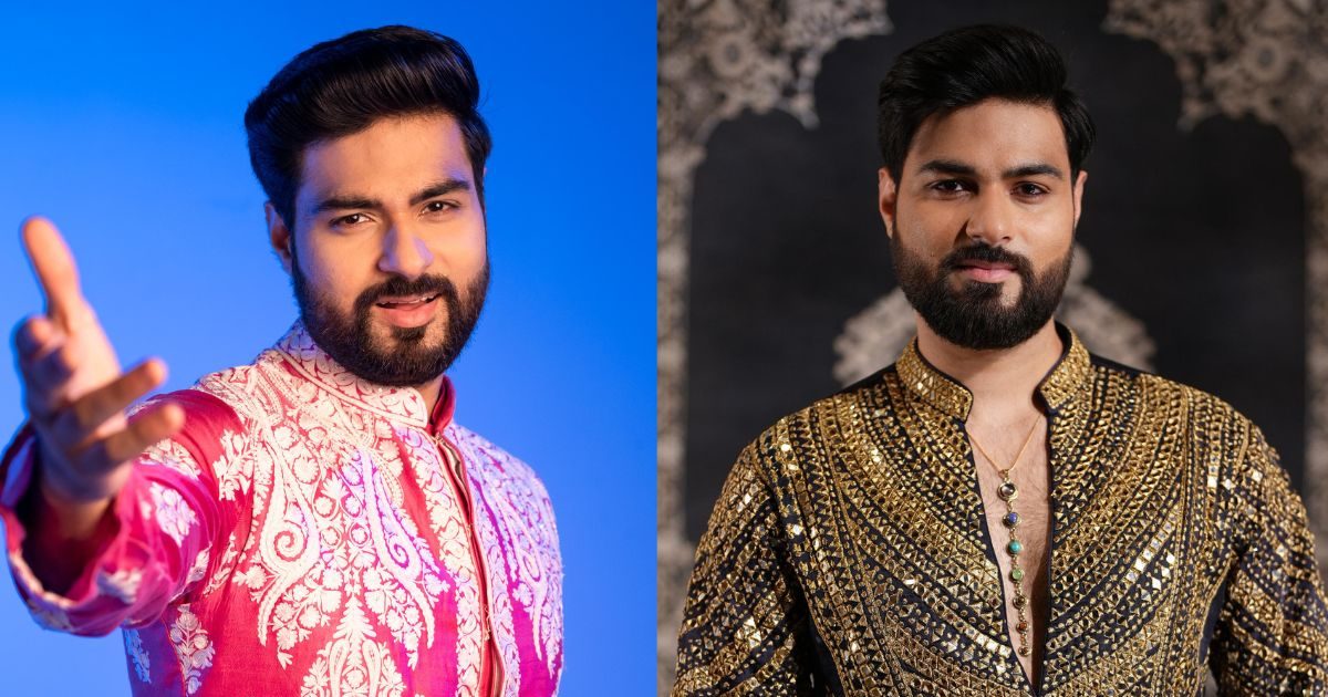 “It connects the heart …” “Get ready to lose in the magic of Bismil’s Mahfil, concert is held across the country
