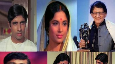 The cult film, which was vacant to see the College of Mumbai, came out every generation superhit