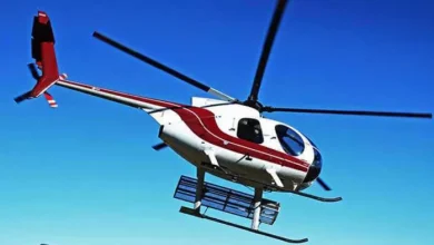 The first made in India H125 helicopter that is expected to be found in 2027 will be exported in these areas -the first made in India H125- helicopter is expected to arrive in early 2027