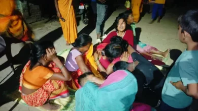 Tiger Attack near Bihar Valmiki Tiger Reserve, Panic after the death of the Shepherd – Tiger kills Shepherd near Valmiki Tiger Reserve