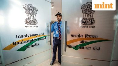 SC -proposals on bankruptcy reforms will be implemented: officials