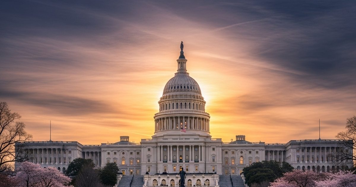 Explaner: Why the closure in America, government services closed, knows all about it