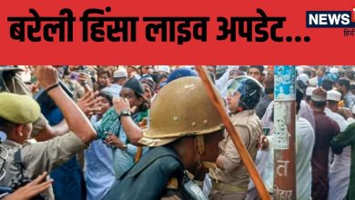 Bareilly Violence News: Many Balwai of UP and other states arrested, near Tauqir Raza and Nadeem …