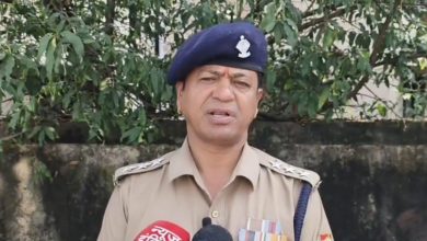 Vikasnagar News: killed by strangling the refusal of physical relationship, now three accused behind bars, a case of shaking of Vikasnagar