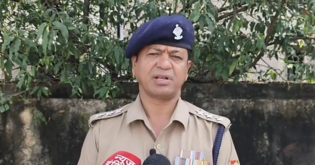 Vikasnagar News: killed by strangling the refusal of physical relationship, now three accused behind bars, a case of shaking of Vikasnagar