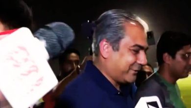 The trophy is not yours, keep it in the headquarters of ACC, BCCI has beaten NAQVI