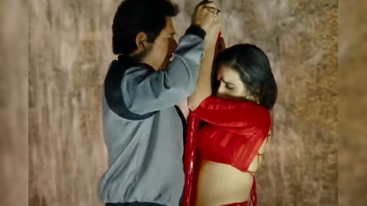 The 2011 song in which the heroine with 29 -year -old hero, the video gets 123 million views