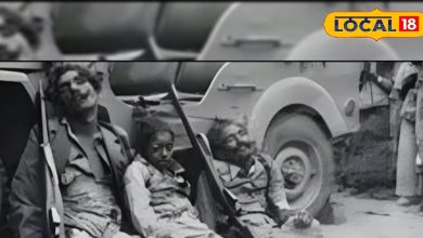 Looting the rich, relief from the poor … such a story of Kania-Champari, hear the spirit