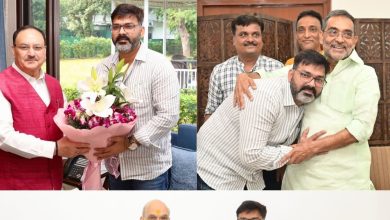 After seeing these pictures of Pawan Singh, whose heart will take the snake? Bhojpuri actor pulls the photo by sharing the photo