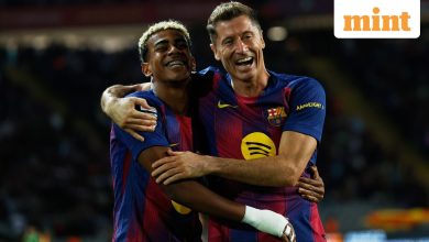 Barcelona vs PSG: Who will win the Champions League collision? AI -forecasts, confirmed setups, direct streaming and more
