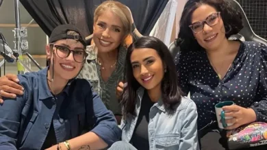 مسلسلات رمضان 2026: لبنى عبد العزيز وسوسن بدر في عمل درامي خليجي