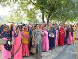 Pension fraud in Jhunjhunu acted the department against dozens of beneficiaries in exclusive footage