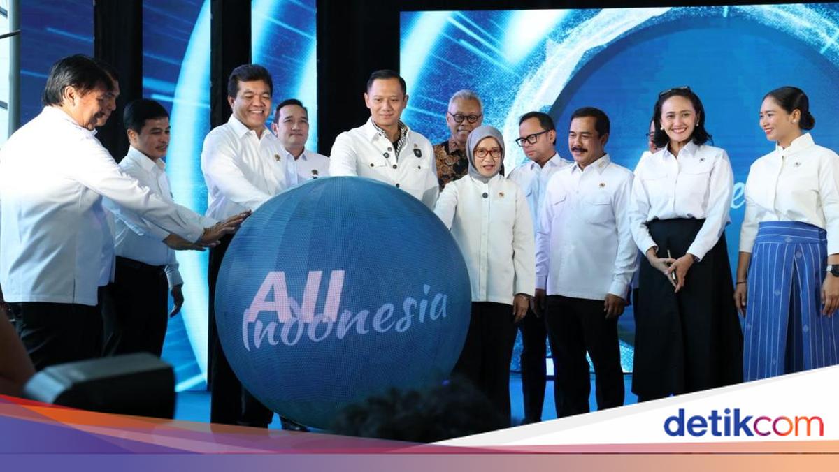 ‘All Indonesia’ has been launched, the arrival procedure is now faster and more efficient