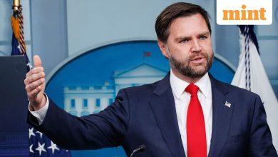 JD Vance evokes Democrats on the plan to give illegal immigrants’ taxpayer-funded healthcare