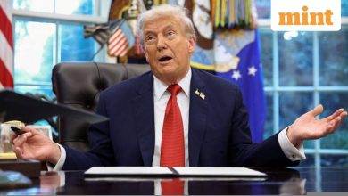 Gaza Peace Plan: ‘Trump will wait 3-4 days for Hamas to respond,’ says the White House