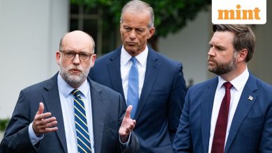 Federal layoffs ‘threatening’: White House warns that the fire department can start within 48 hours