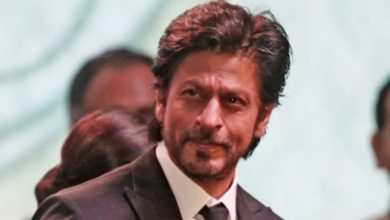 King Khan is incredible! Shah Rukh has become the world’s richest actor Hollywood veterans, how much is the net worth?