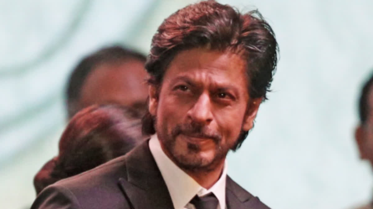 King Khan is incredible! Shah Rukh has become the world’s richest actor Hollywood veterans, how much is the net worth?