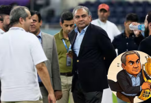 “Whatever happened is asleep ….” Pakistan forced to apologize for the Asia Cup trophy, PCB Chief said a big thing in the excuse