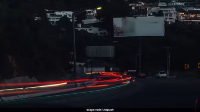 Rapido Driver becomes a woman’s night hero, viral video shared on social media