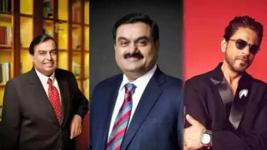 Hurun Rich List 2025: Mukesh Ambani again emphasized the list of rich people! SRC also made a place in the list, see the full list