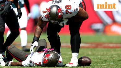 Bucky Irving Injury Update: Tampa Bay Bay Buccaneers RB’s status uncertain before the NFL Week 5 collision