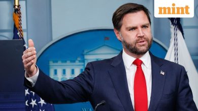 US Government’s conclusion: ‘We must reopen the government,’ insists that JD Vance invites Democrats for ‘Discussion’