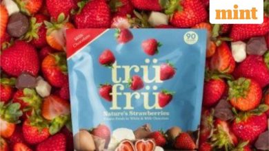 Remember warning! TRU-Fru frozen-dried products drawn from the shelves over the possible presence of metal, FDA comes out