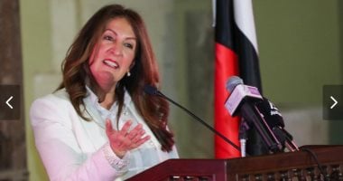 تعليق بعض خدمات السفارة الأمريكية بالقاهرة بسبب “الإغلاق الحكومى” فى واشنطن
