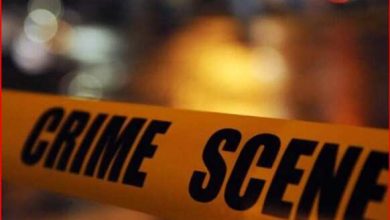 Kalyugi -Father brutally killed his daughter after the cruelty, then dirty work with the neighborhood to avoid arrest