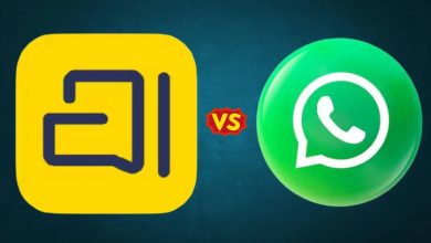How else and better than WhatsApp is India’s new messages -app Aarattai? Difference between the features of both here in detail