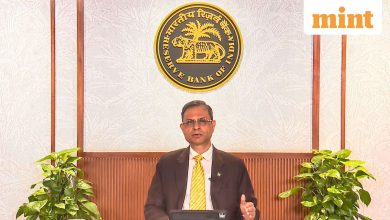 No rate reduction but RBI finishes, dropping overlap Biz -Regulations in Credit Poot