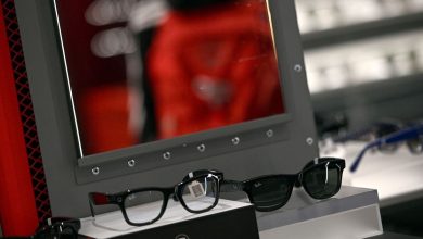 “Apple” has accelerated the steps to compete “Mita” in the world of smart glasses