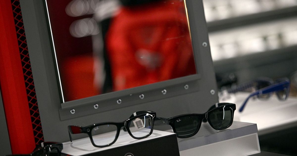 “Apple” has accelerated the steps to compete “Mita” in the world of smart glasses