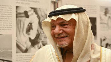 الأمير تركي الفيصل يعلق على “خطة ترامب” لغزة ويشير إلى أمر يهمه (فيديو)