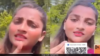 Uttar Pradesh affects Mahi Singh’s online campaign to buy iPhone 17 Pro Max Viral