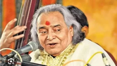 Chhannulal Mishra: Well -known classic singer Chhannulal Mishra died, funeral will be in Benaras – classic singer Chhannulal Mishra dies in Mirzapur to Bhu treatment