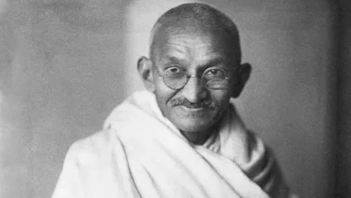 Mahatma Gandhi came to Palamu in 1927, inspiration for freedom struggle and greetings in Daltonganj – Mahatma Gandhiis Historical visit to Palamu in 1927