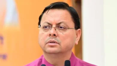 CM Dhami said: CM Dhami said – conspiracies did not ask questions – Dhami Slams over UKSSSC scam CBI approved