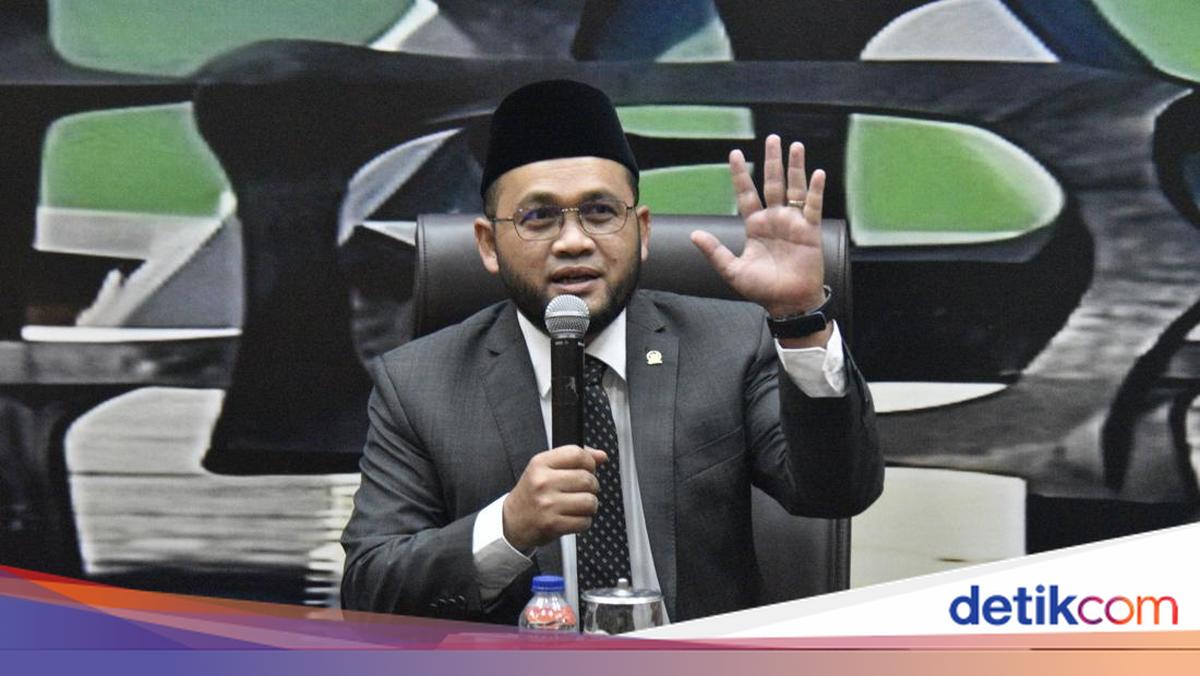Senator Dedi Iskandar hopes the transfer funds to the regions will continue to maximize