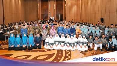 Siti Fauziah invites elements of education input on MPR -Public Services