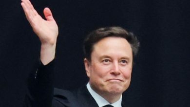 Elon Musk creates history! Tesla -boss becomes the first person ever to have a net worth of $ 500 billion