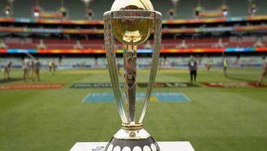 First for the first time in history: ICC member USA cricket has applied for bankruptcy, there was a stir in world cricket