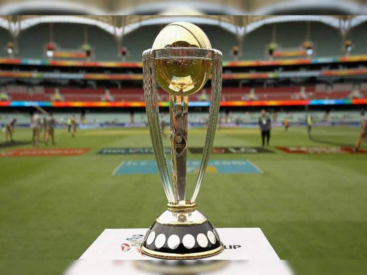 First for the first time in history: ICC member USA cricket has applied for bankruptcy, there was a stir in world cricket