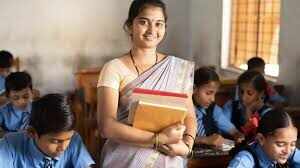 100 special educators will be recruited in government schools, disabled students will benefit